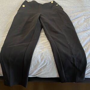 Zara dress pants